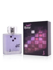 J. Khumaar Edp 100Ml 