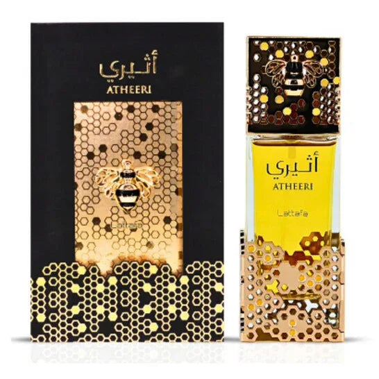 Lattafa Atheeri Edp 100ml 