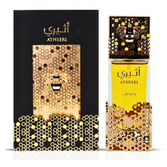Lattafa Atheeri Edp 100ml 