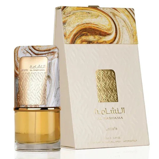 Lattafa Al Nashama Edp 100ml 