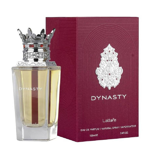 Lattafa Dynasty Edp 100ml