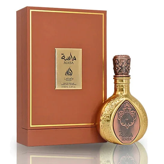 Lattafa Pride Masa Edp 100ml 
