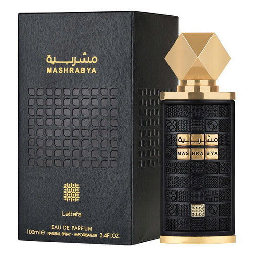 Lattafa Mashrabya Edp 100ml