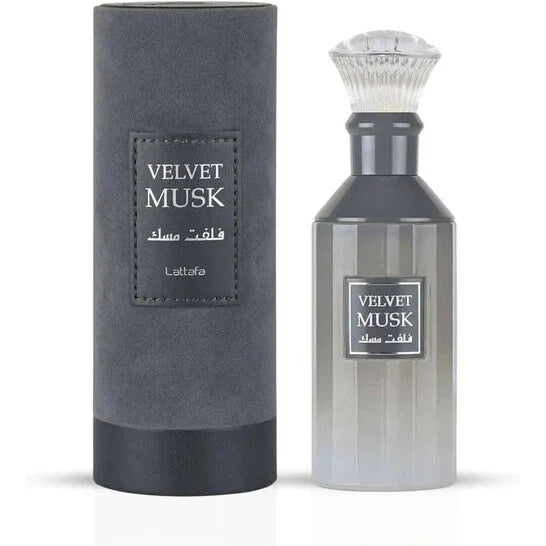 Lattafa Velvet Musk Edp 100ml 