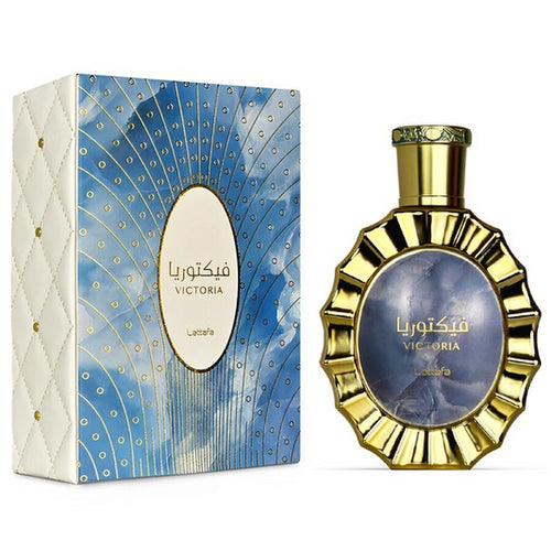 LATTAFA VICTORIA WOMEN EDP 100ML