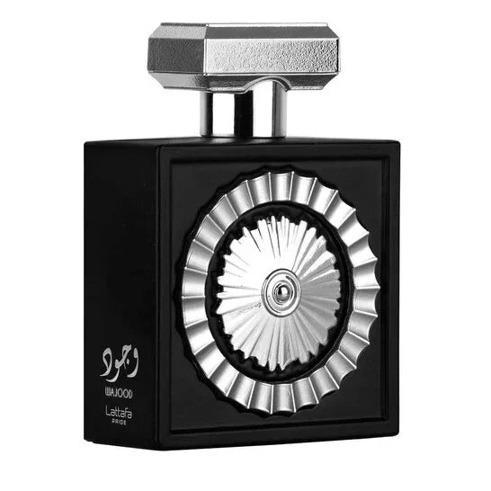 Lattafa Wajood Edp 100ml - Perfume Online