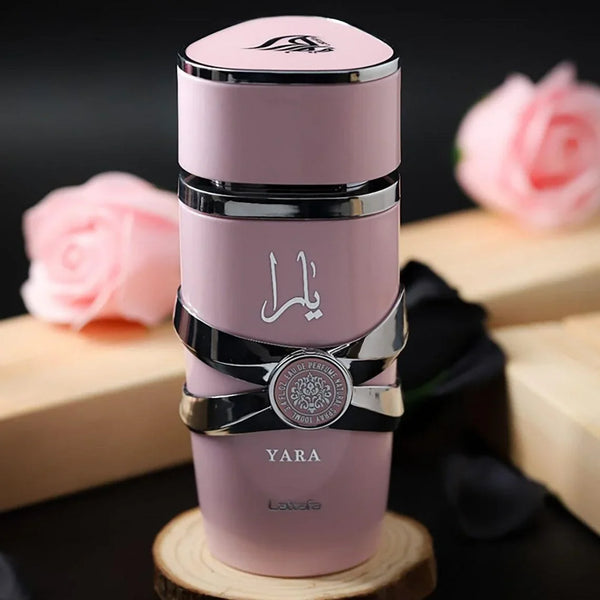 Lattafa Yara Edp 100Ml