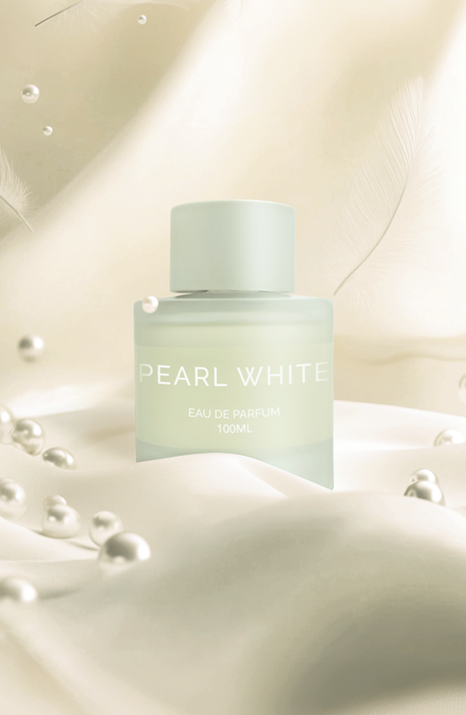 MTJ Pearl White for Unisex 100 ml