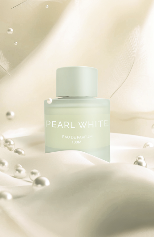 MTJ Pearl White for Unisex 100 ml