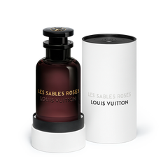 Louis Vuitton Amber Levant Edp 100ml