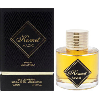 Al hambra Kismet Pour Homme Edp 100ml