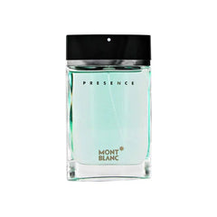 Mont Blanc Presence EDT Perfume for Men 75ML 