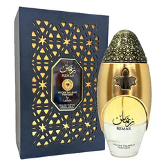 Lattafa Niche Emarati Remas Edp 100ml 