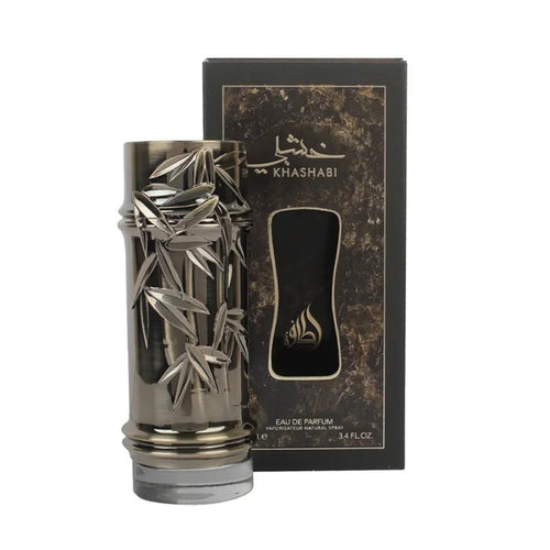 Lattafa Unisex Khashabi EDP Perfume 100ML