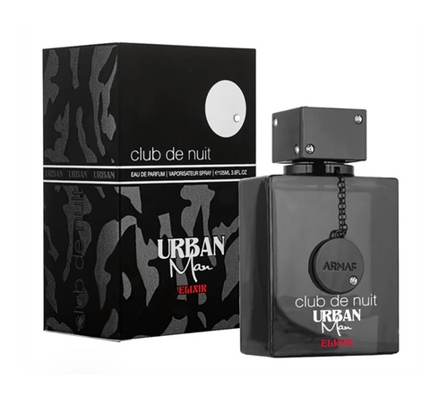 Armaf Club de Nuit Urban Man Elixir EDP 105Ml