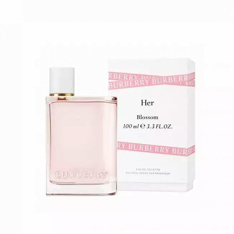 Burberry Her Blossom EDT 100ML