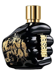 Diesel Spirit Of The Brave Edt Perfume For Men 125ML 