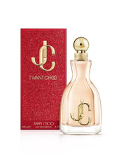Jimmy Choo Ladies I Want Choo EDP Perfume For Women 100ML 