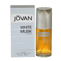 Jovan White Musk Edc Perfume For Men 88Ml 