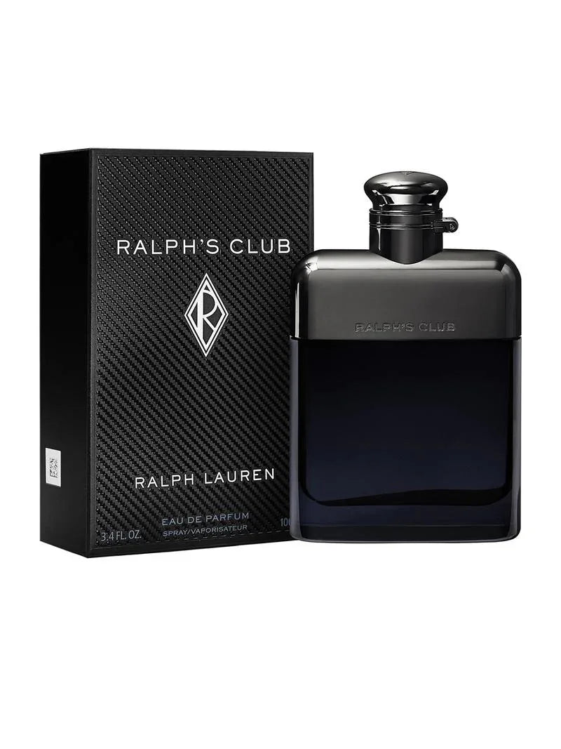 Ralph Lauren Ralph's Club EDP Perfume 100ML 