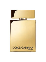 Dolce & Gabbana The One Gold EDP Perfume For Men 100ML 