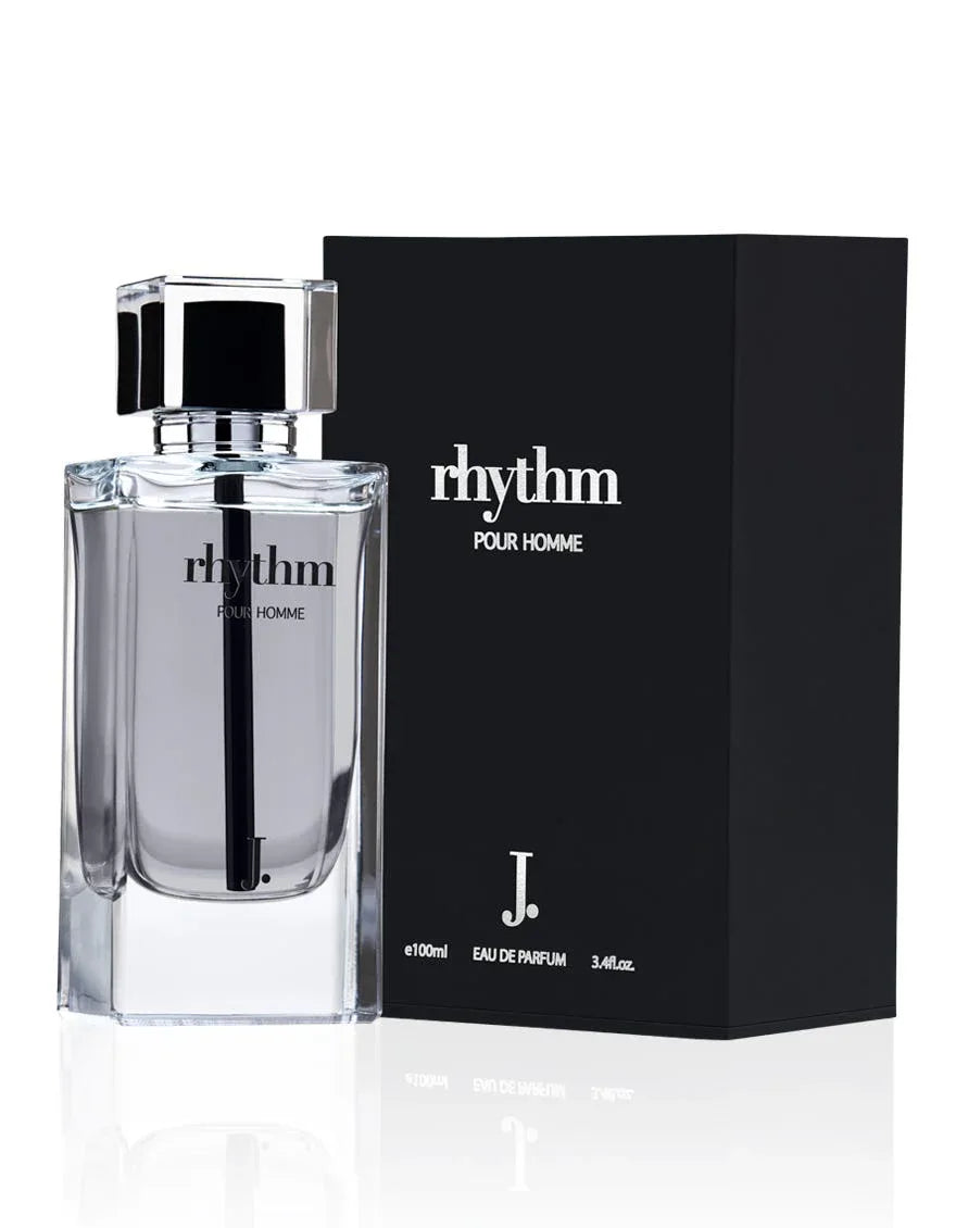 J. Ryhtm Men Edp 100Ml 