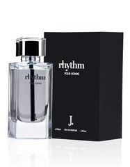J. Ryhtm Men Edp 100Ml 