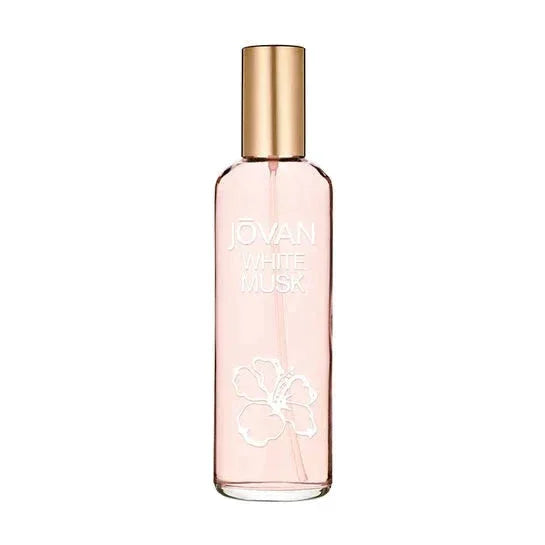 Jovan White Musk Women Parfume 96ML 