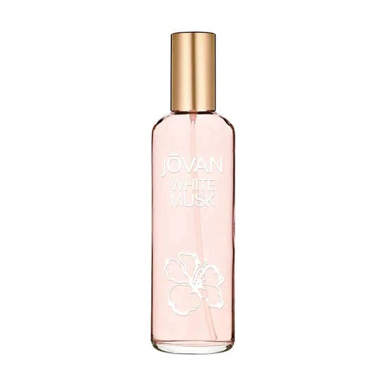 Jovan White Musk Women Parfume 96ML