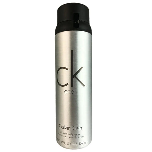 CK One By Calvin Klein Unisex Deodorant 150ML