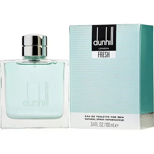 Dunhill Fresh by Alfred Edt Perfume Men 100ML 