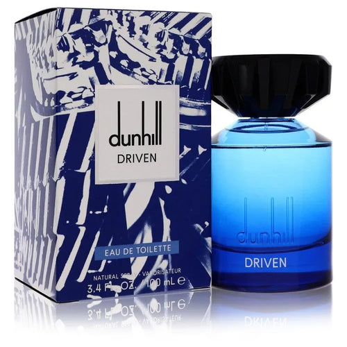 Dunhill Driven Blue EDT Perfume For Men 100ML