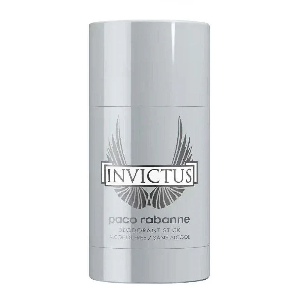 Paco Rabanne Invictus Deodorant Stick 75ML 