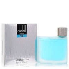 Dunhill Pure Men Edt Perfume 75ML 
