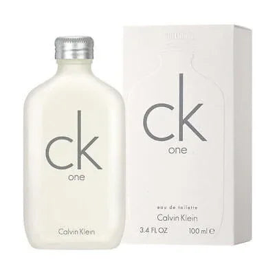 Calvin Klein One For Men EDT 100Ml 