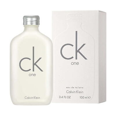 Calvin Klein One For Men EDT 100Ml