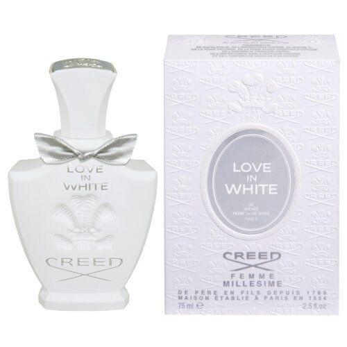 Creed Love In White In Summer EDP 75ML 