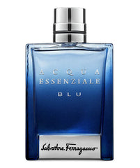 Salvatore Ferragamo Acqua Essenziale Blu Edt Perfume For Men 100ML 
