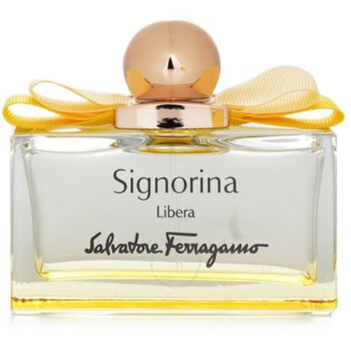 Salvatore Ferragamo Ladies SIGNORINA LIBERA EDP 100 ML