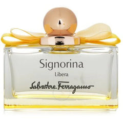 Salvatore Ferragamo Ladies SIGNORINA LIBERA EDP 100 ML 