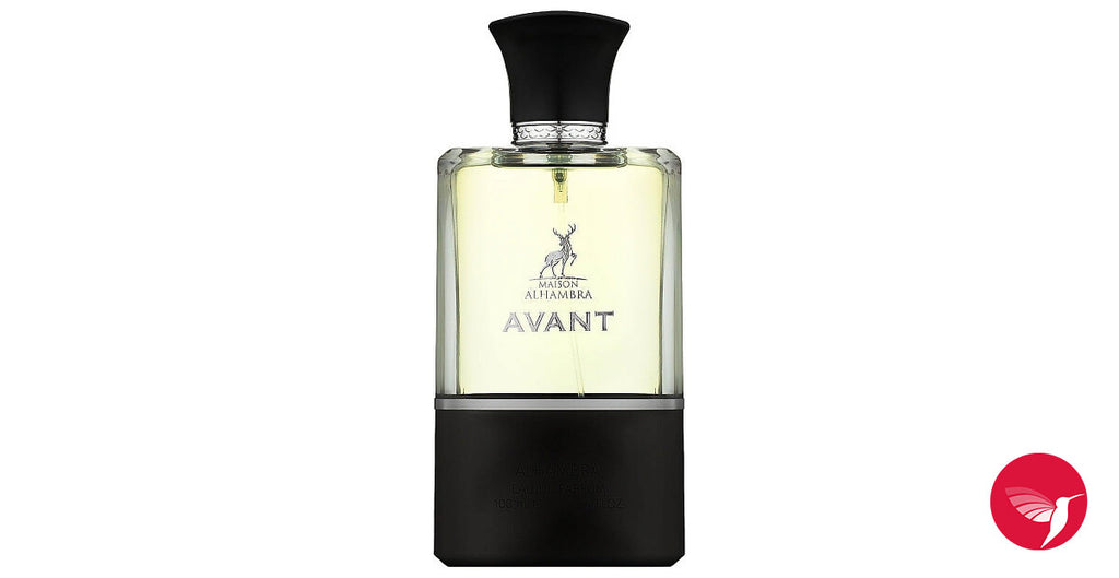 Maison Alhambra Avant Edp 100ml 