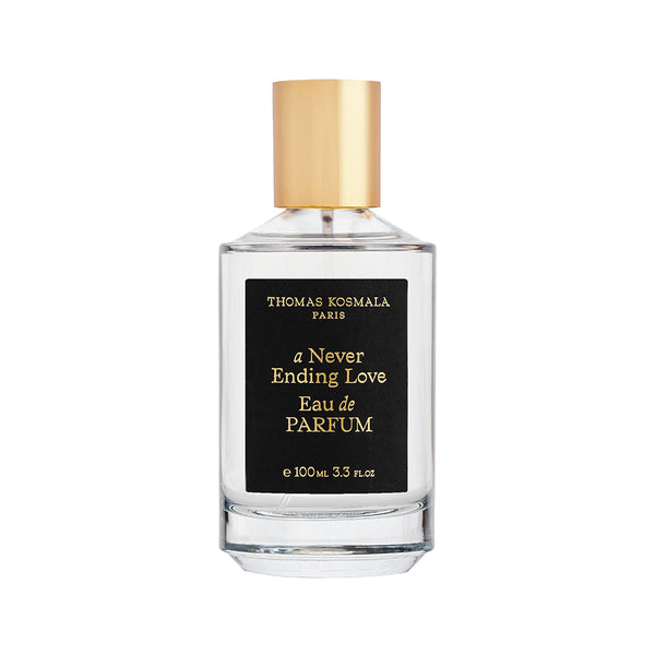 Thomas Kosmala Never Ending Love Edp 100Ml