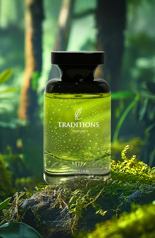 MTJ Traditions for Men 50 ml