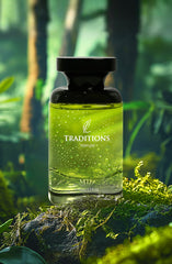 MTJ Traditions for Men 50 ml