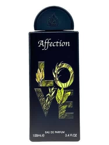 Lattafa Affection Edp 100ml