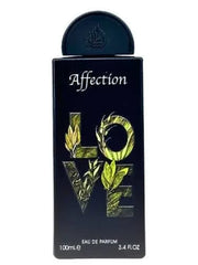Lattafa Affection Edp 100ml 