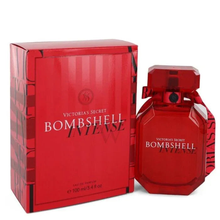 Victoria Secret Bombshell Intense Edp Perfume For Women 50 Ml 