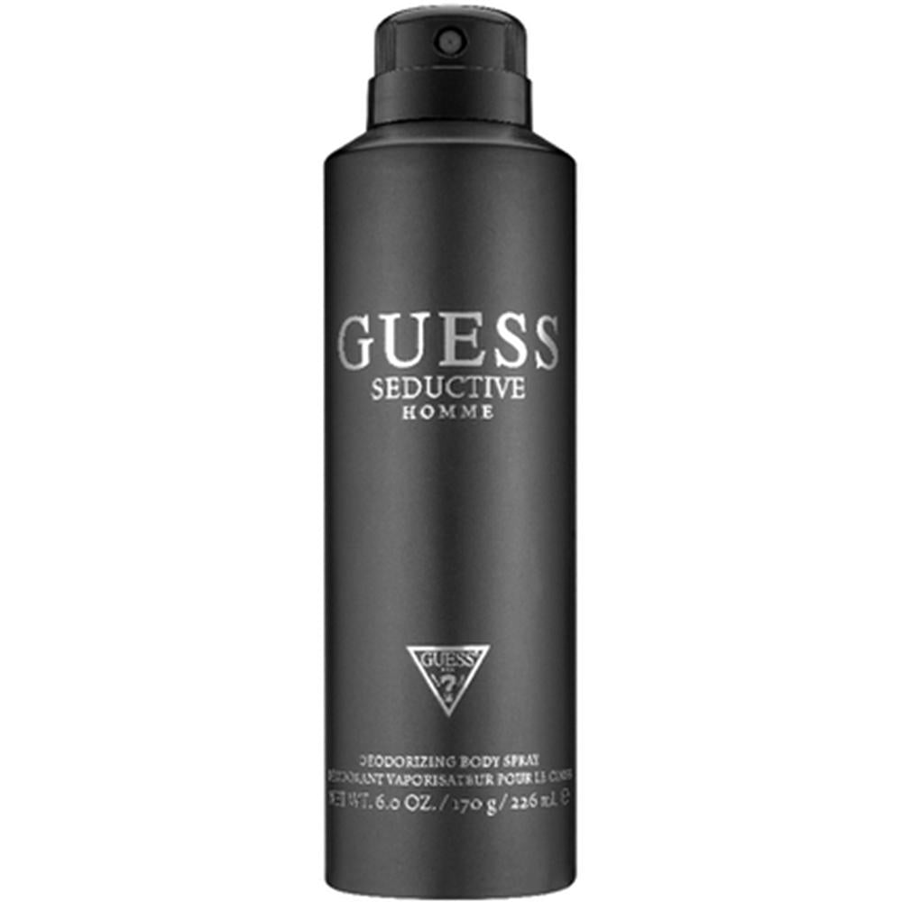 Guess Seductive Homme Body Spray 226Ml