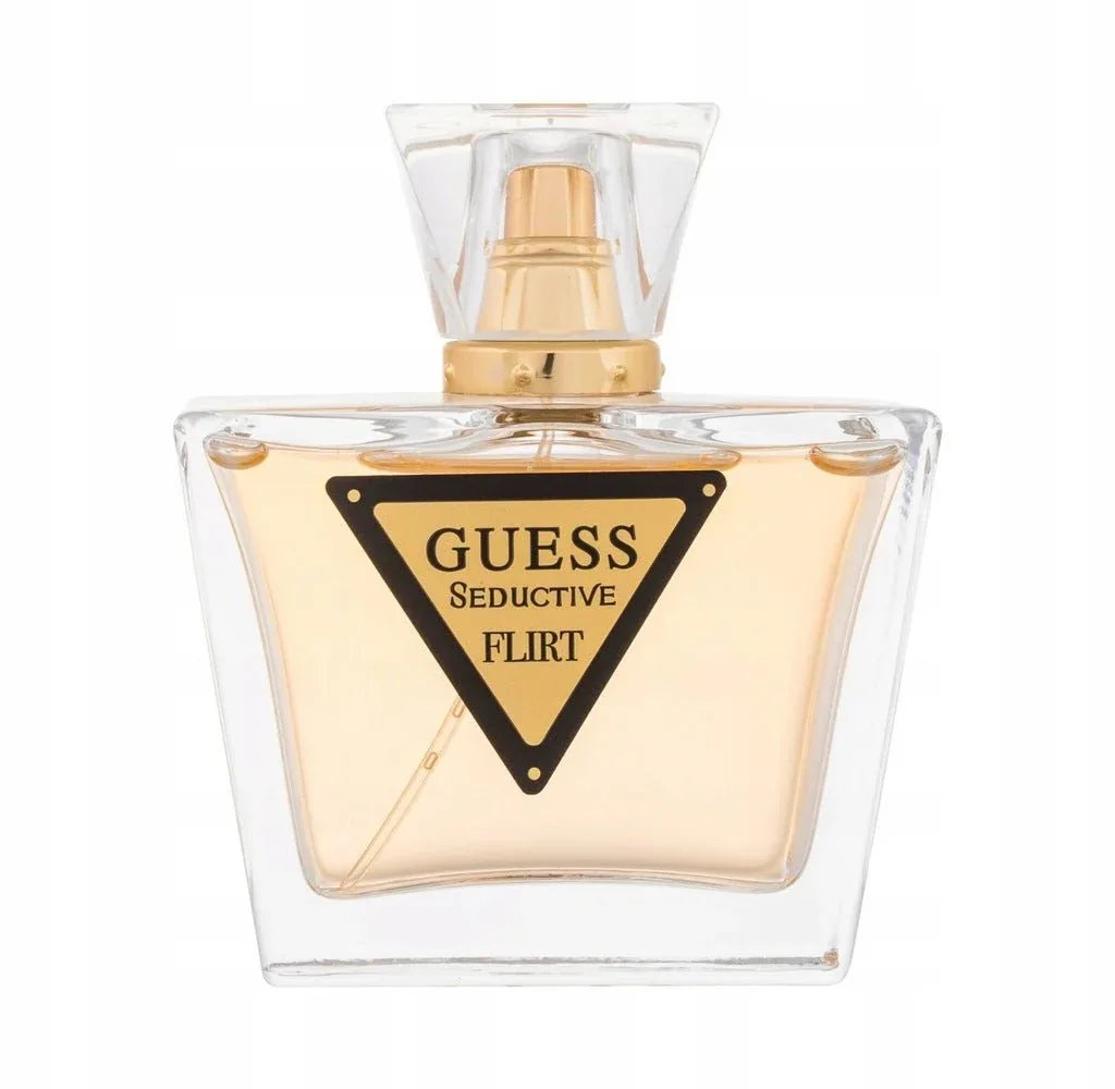 Guess Seductive Flirt For Women EDT 75Ml 