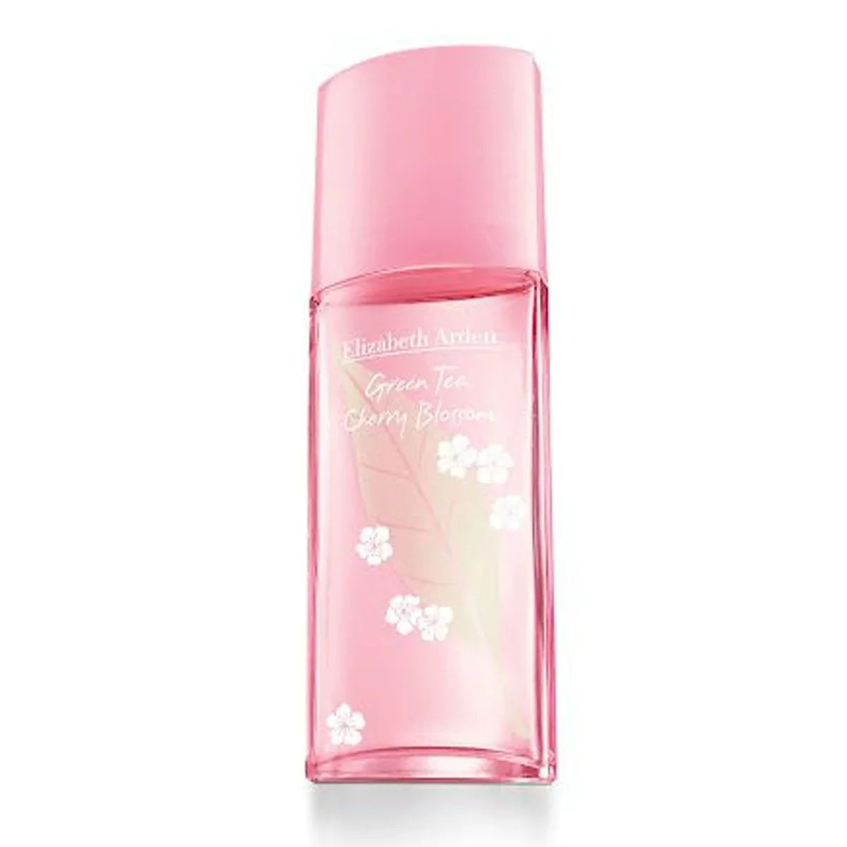 Elizabeth Arden Green Tea Cherry Blossom Edt Perfume For Women 100Ml 